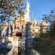 No Disneyland Height Restrictions for the Disneyland Castle