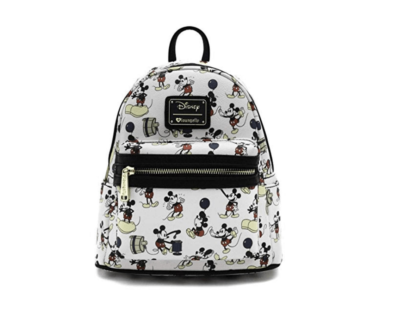 Best small backpack 2025 for disney world