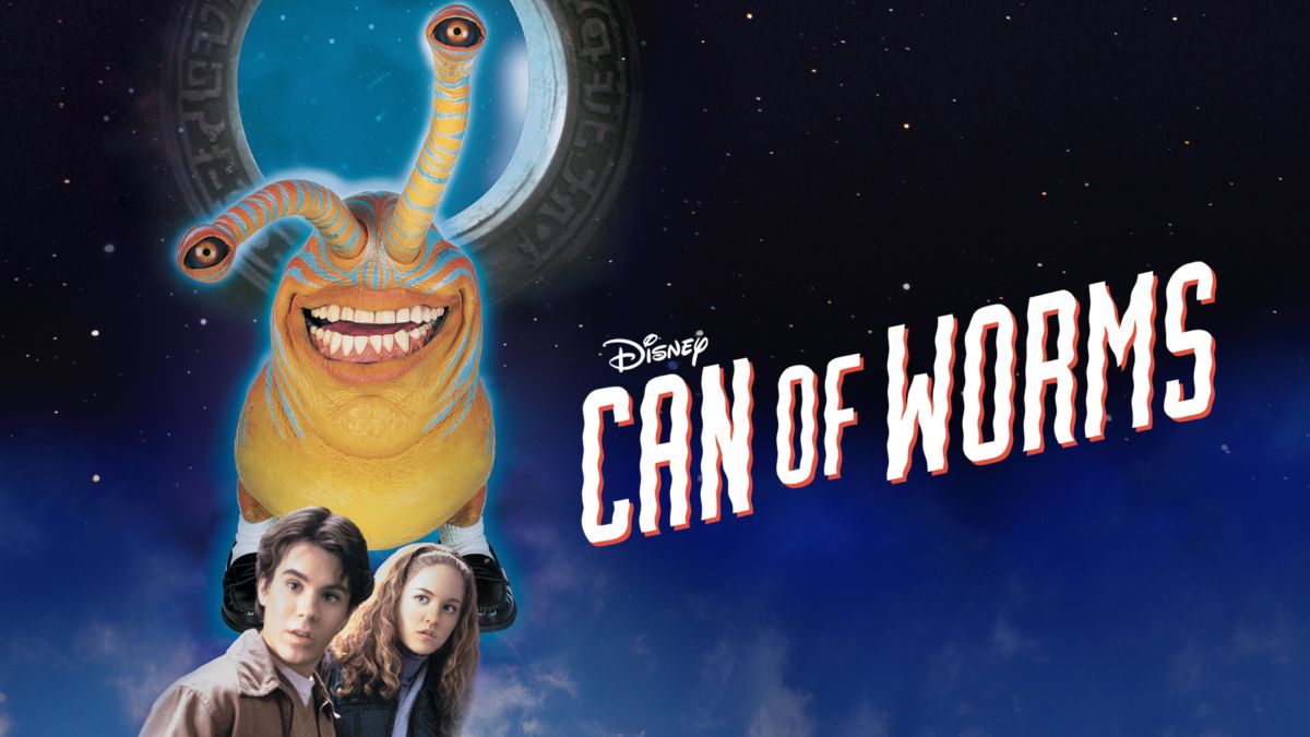 35 Best Disney Halloween Movies - Disney Channel Halloween Movies