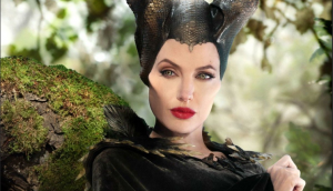 angelina jolie as maleficent Disney Halloween movies