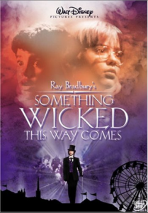 Something wicked this way comes movie