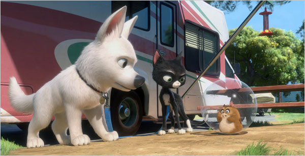 15 Cute Disney Dog Movies You Must Watch - Disney Trippers