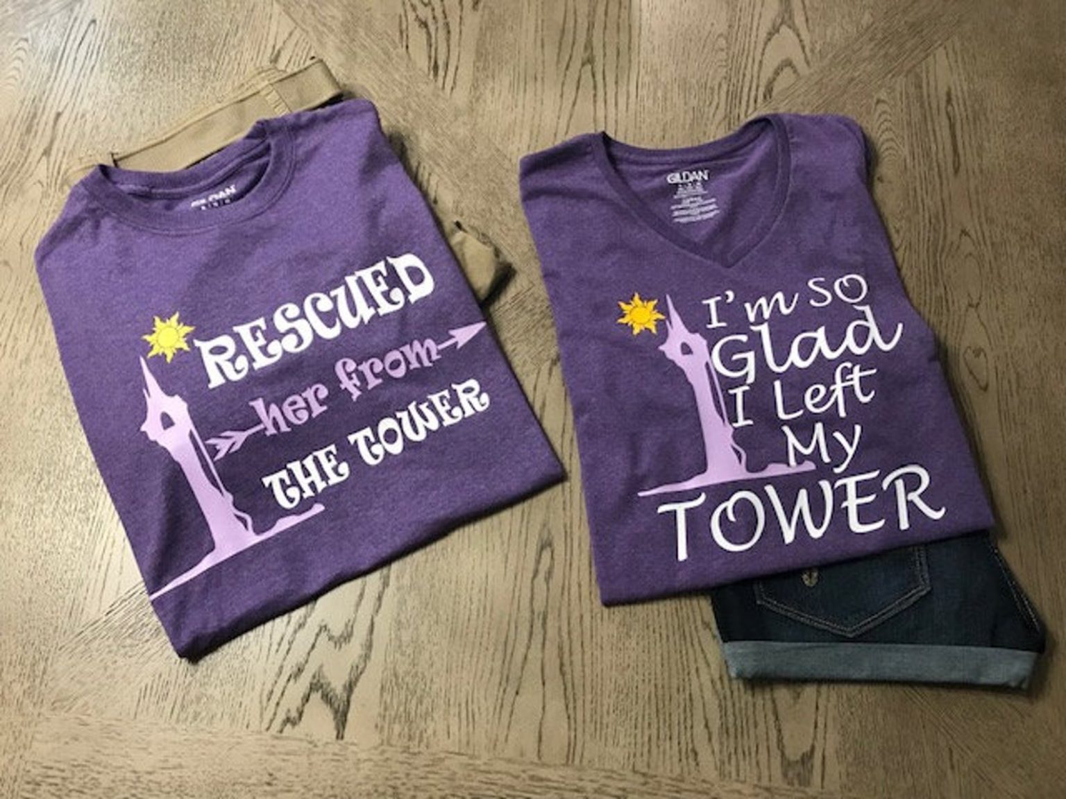 disney couple shirts toy story