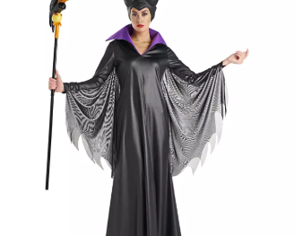 maleficent halloween costume