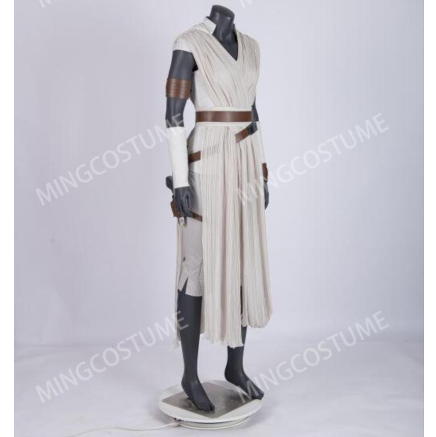 rey halloween costume