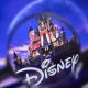 Disney castle at the beginning of Disney films