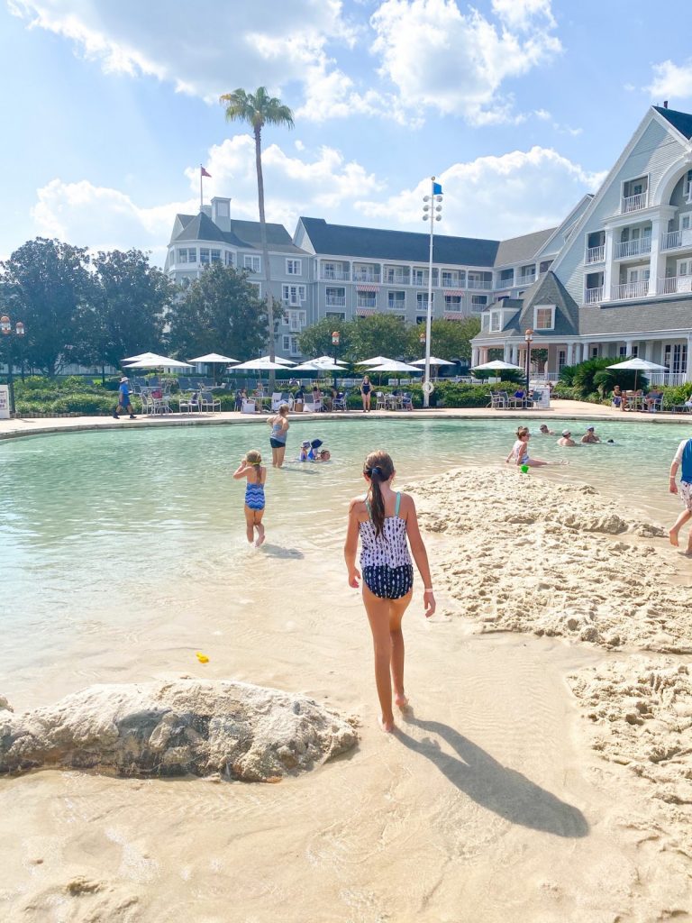 stormalong bay pool 