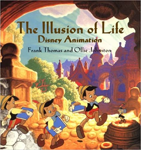 cover of The Illusion of Life book
