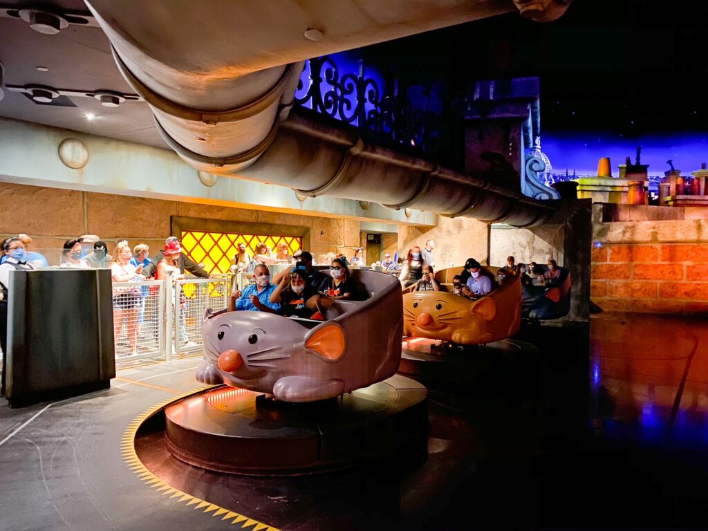 17 Best Disney Rides For Kids (Grade School Age!) - Disney Trippers