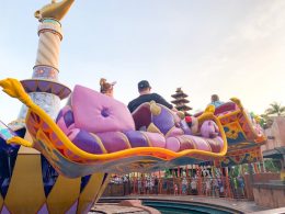 17 Best Disney Rides For Kids (Grade School Age!) - Disney Trippers