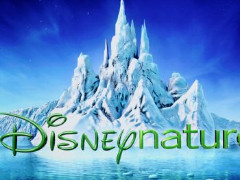 Disneynature series poster