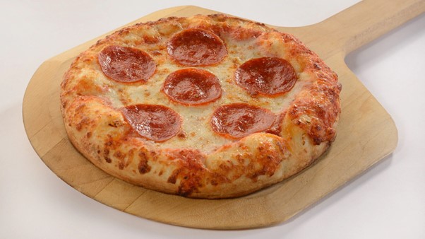 The Best Pizza Places in Disney World