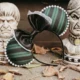 best disney ears that look like the haunted mansion