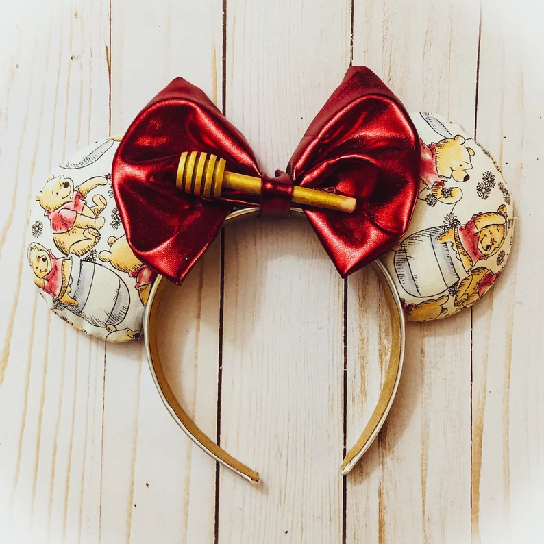 Mickey Ears Are For Adults Too! 