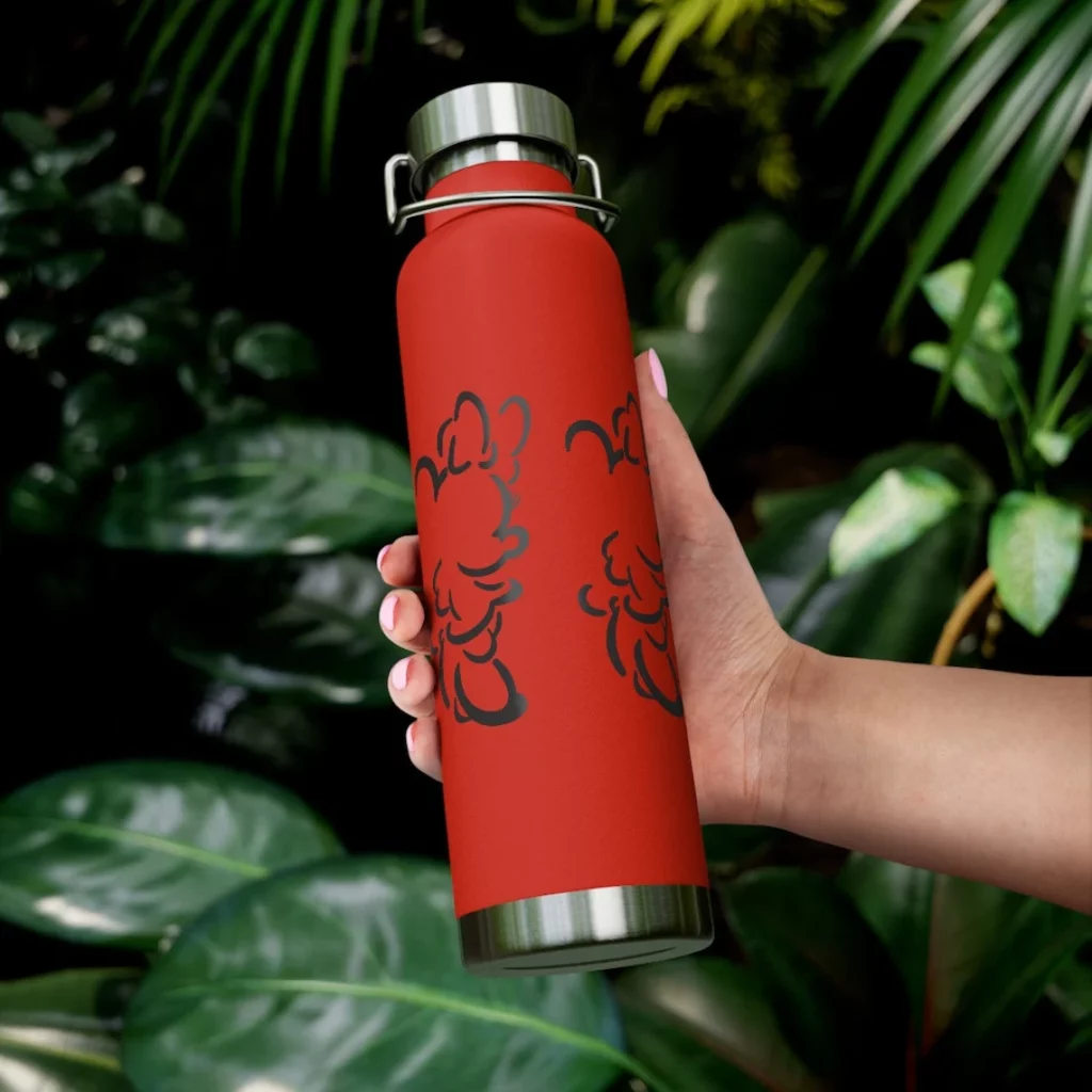 15 Cute Disney Waterbottles That You Will Love - Disney Trippers