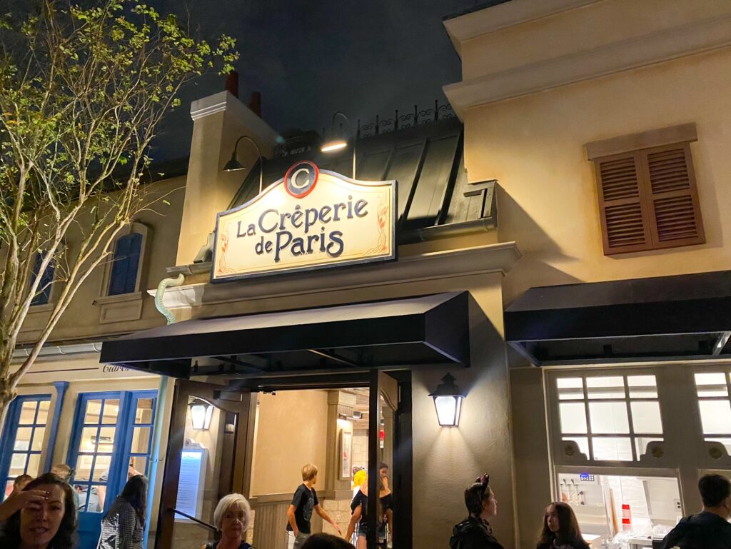 11 Best (and Worst) EPCOT Quick Service Restaurants You Must Try