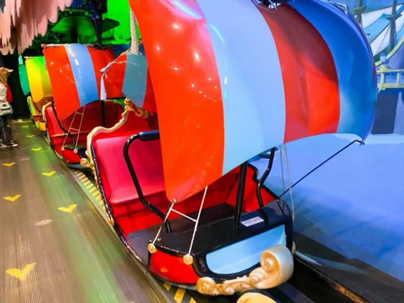 Magic King Rides 13 Best Magic Kingdom Rides And Attractions Ranked! - Disney Trippers