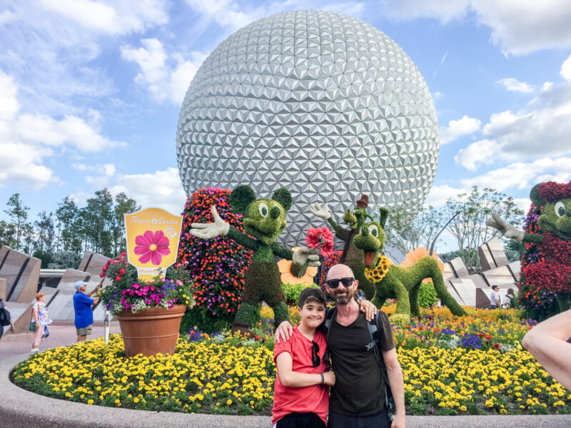 Best Time To Visit Disney World When To Go And When To Avoid Disney