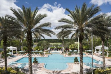 Orlando Hotels With Disney Shuttles Ritz 391x260 