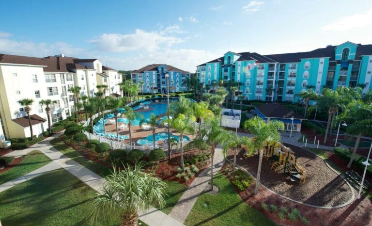 Orlando Hotels With Disney Shuttles Grand Villas 768x466 