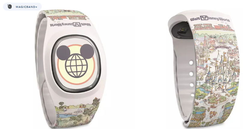 Disney Magic Bands In-depth review at Disney World