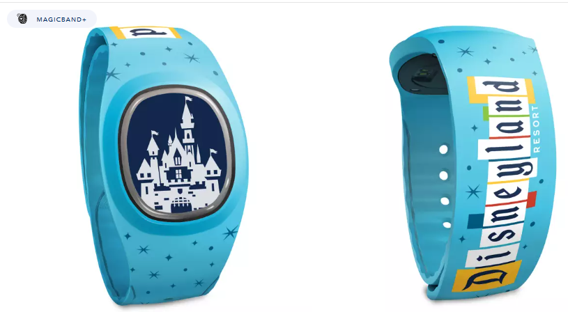 Disney Magic Bands: Everything You Need to Know! - A Few Shortcuts