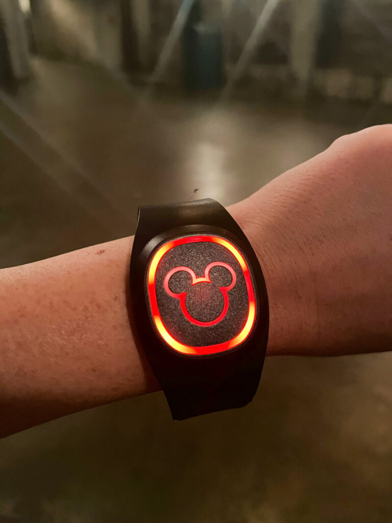 Your Complete Guide to MagicBands at Disney World