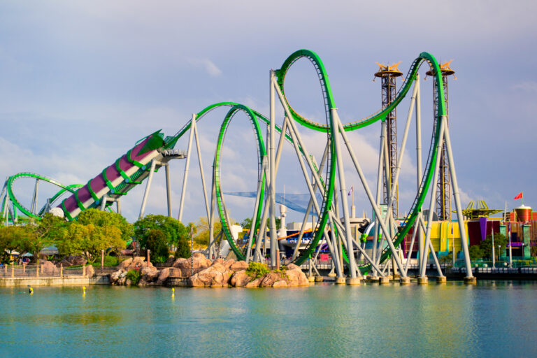 17 Best (And Worst) Rides at Universal Orlando - Disney Trippers