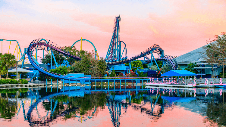 Conquering Orlando: The Ultimate Theme Park Guide!