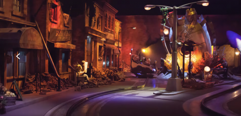 12 Hidden Universal Orlando Secrets You Aren't Supposed to Know About ...